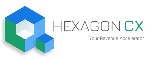 Hexagon logo