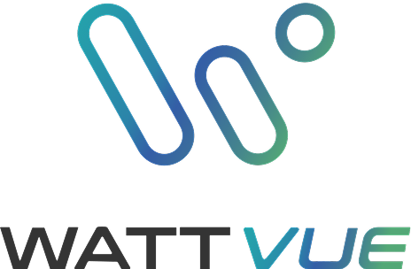 Wattvue logo
